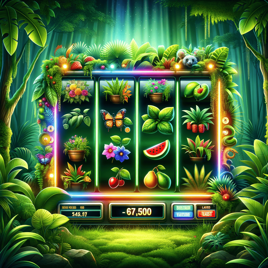 Wild Wild Bananas™ Safari